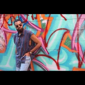 Meet your Posher, James